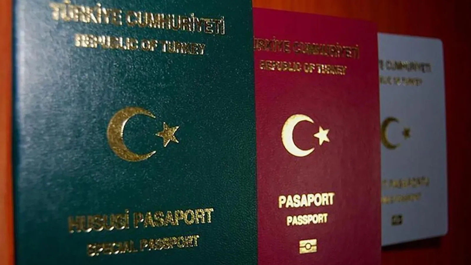 Yeşil ve Gri Pasaporta Ön Vize Şartı mı Geliyor? ETIAS Tartışmaları Gündemde