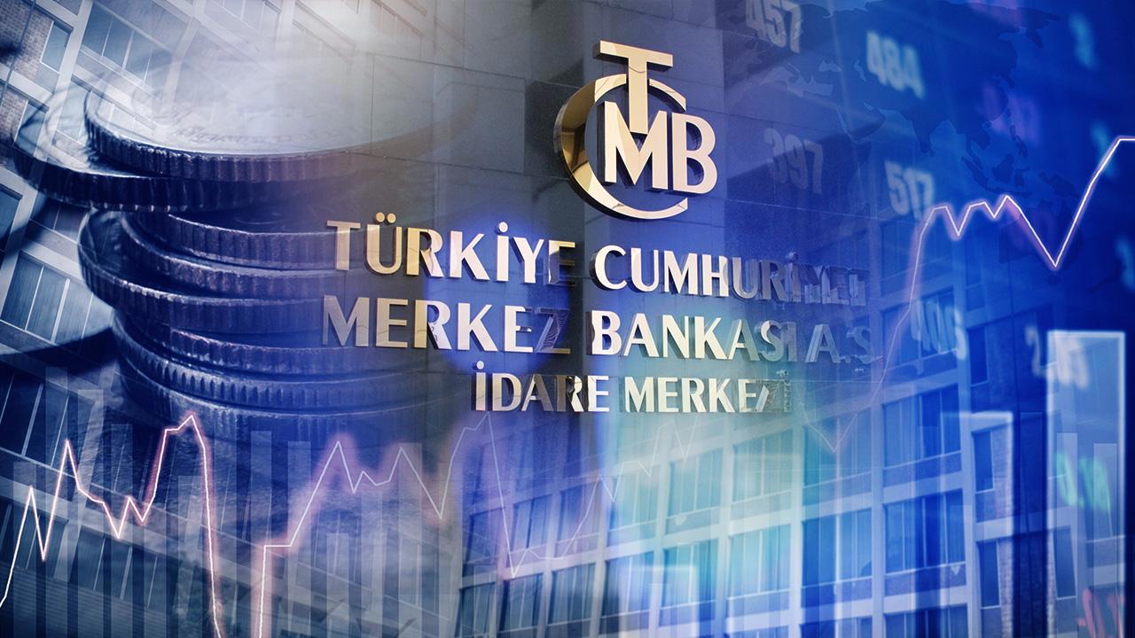 Merkez Bankası, yılın ilk faiz kararını açıkladı