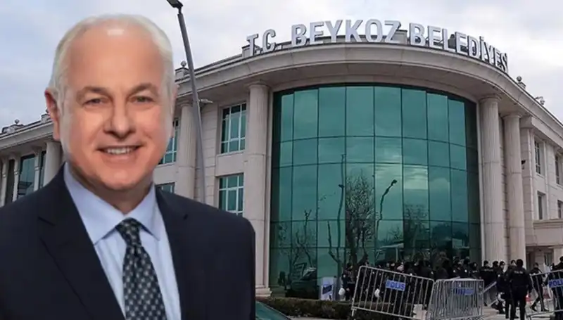 Beykoz Belediyesi’ndeki Skandal: İddianame Onaylandı, Soruşturma Derinleşiyor