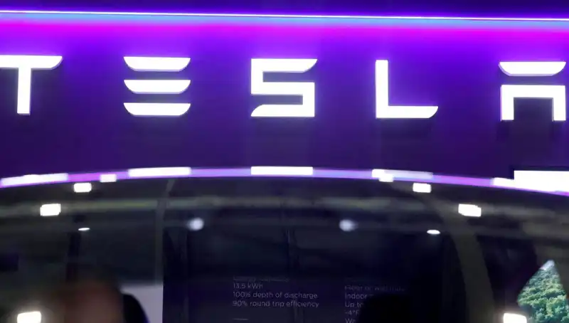 Tesla'nın Sürücüsüz Taksi Projesi "Robotaxi" Ortaya Çıktı!