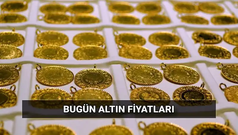 20 Mayıs Live Altın Fiyatları: Gram ve Çeyrek Altın Ne Kadar?