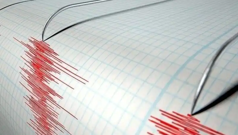 Sivas’ta Sarsıntı: 3.2 Büyüklüğünde Deprem Hissedildi!