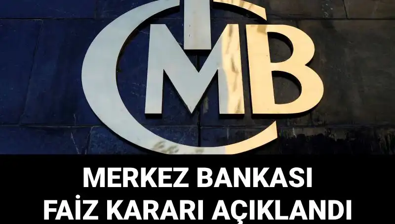 Merkez Bankası Mart 2025 Faiz Kararı: İndirim Mi Geldi?