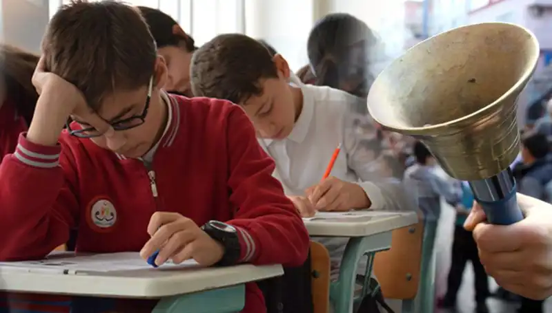Okullarda Ara Tatil Süresi Uzadı: MEB’in 2024-2025 Eğitim Takvimi Açıklandı