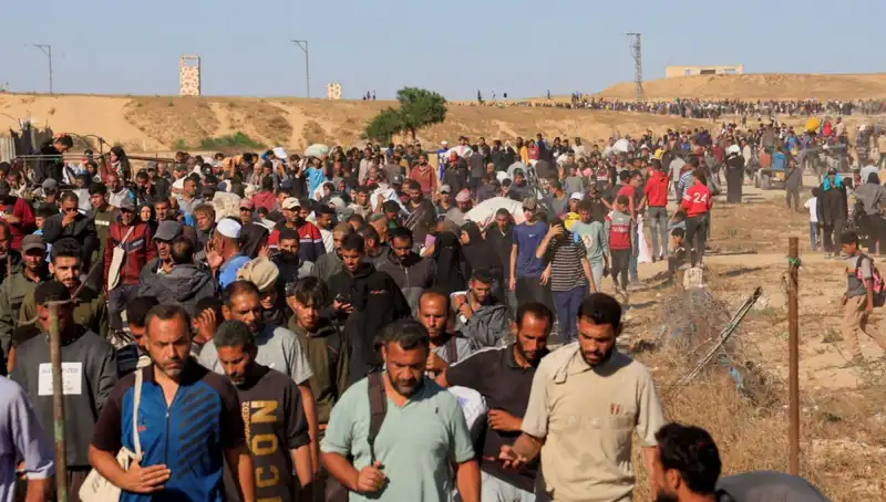Gazze'de İsrail'in Ateşi: 15 Filistinli Hayatını Kaybetti, İnsan Hakları İhlalleri Artıyor