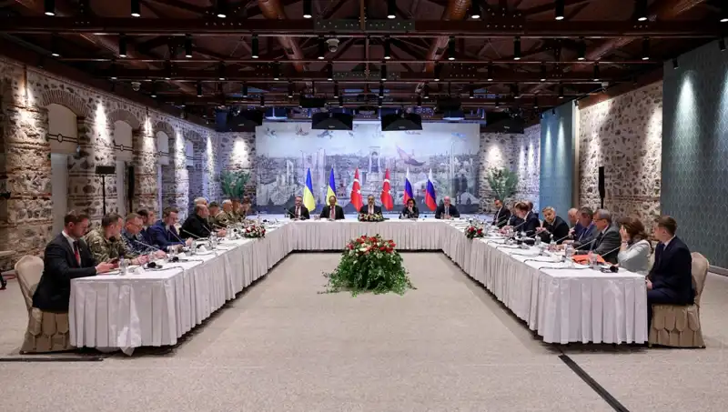 Tarihi Zirve Sonrası Putin İçin Diplomatic Bir Yenilgi Mi?