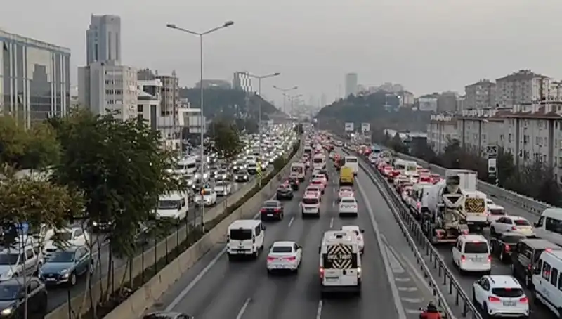 Trafik Haftası 2023: Farkındalık İçin Geri Sayım Başladı!