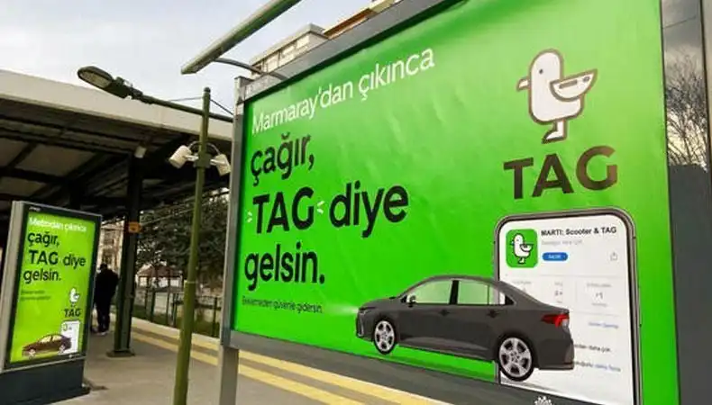 UKOME, Martı Tag ve Zuppin XL İçin Önemli Bir Karar Aldı!