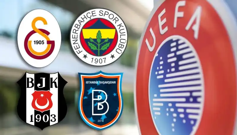 Türkiye’nin UEFA Ülke Puanı Sıralamasındaki Yeri Ne Olacak? 2025'e Kadar Neler Bekleniyor?