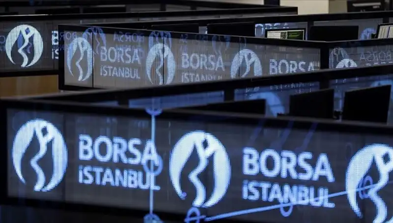 Borsa İlk Yarısında Gerileme Yaşadı: Yatırımcılar Ne Yapmalı?
