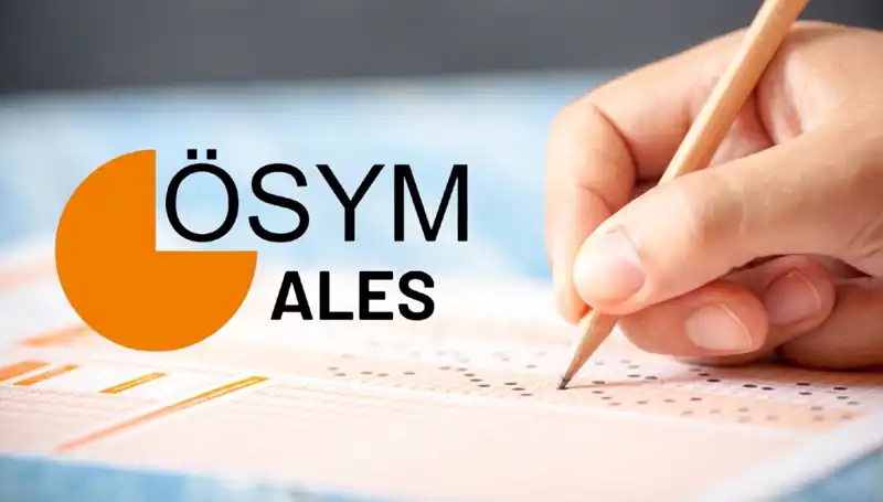 2023 ALES/2 Başvuruları Başladı: Hangi Adımları İzlemelisiniz?