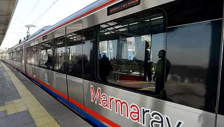 Marmaray Seferleri Durdu mu? 7 Temmuz 2025 Olayının Ardındaki Gerçekler