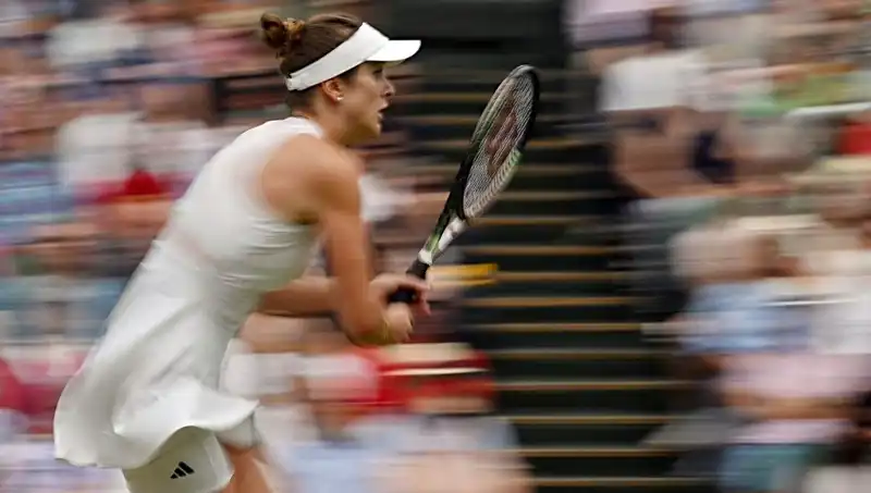 Wimbledon 2024: Tenis Tutkunları İçin Geri Sayım Başladı