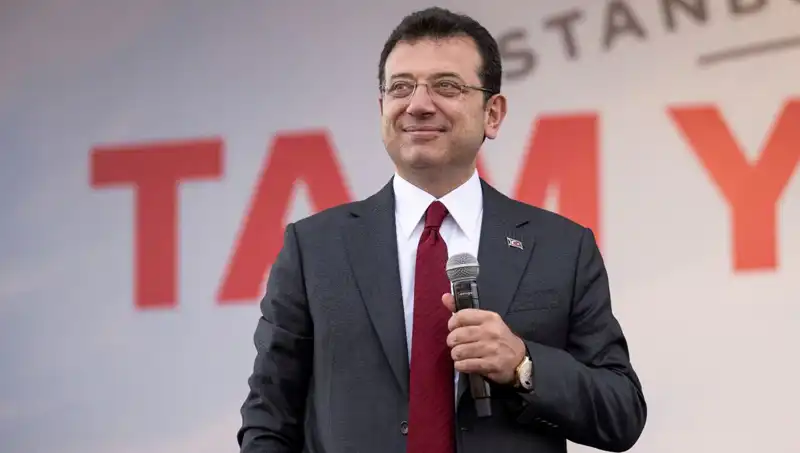 Ekrem İmamoğlu'nun Başsavcıya Yönelik Davası: Hakim Karşısındaki Zorlu Mücadele