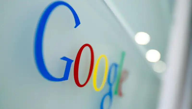 ABD'de Google'a Kişisel Verileri İzinsiz Kullanma Nedeniyle Ağır Ceza