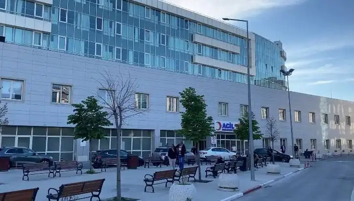 Beylikdüzü Devlet Hastanesi'nde Şoke Eden Silahlı Saldırı: Olayın Ardındaki Gerçekler