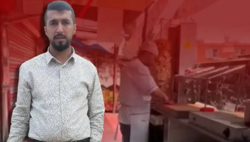 Adana'da Korkunç Olay: Döner Yerken Hayatını Kaybeden Genç Gençlerin Gözleri Önünde