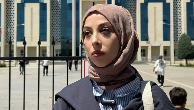 Sena'nın Acı Hikayesi: Kadın Cinayetlerine Karşı Bir Çağrı