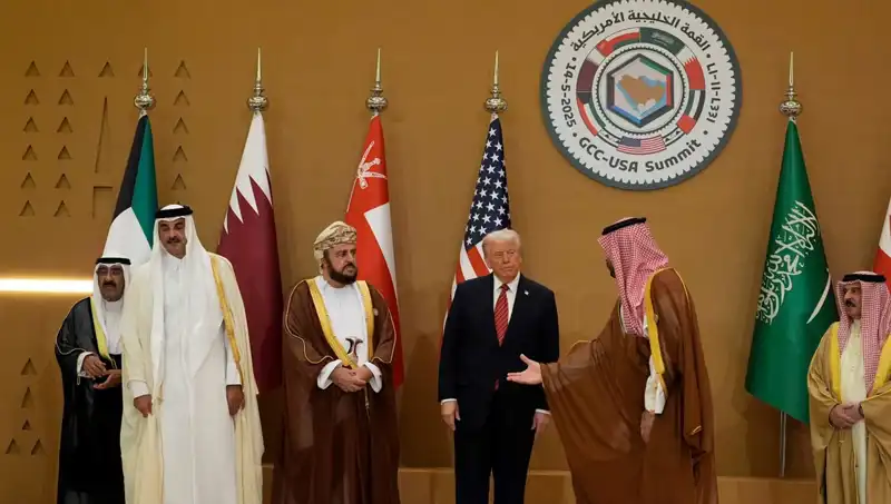 Trump’ın Dostları Kimler? İsrail-İran Savaşında Kazananlar Açıklandı
