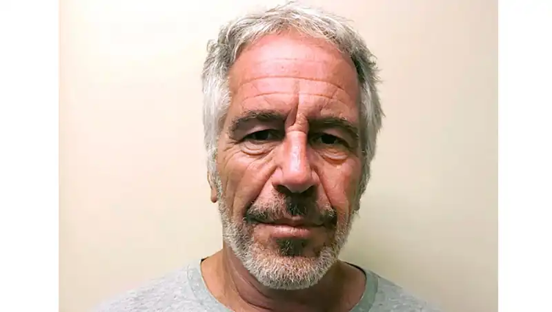 Epstein’in Gizli Müşteri Listesi: Trump da Var mıydı?