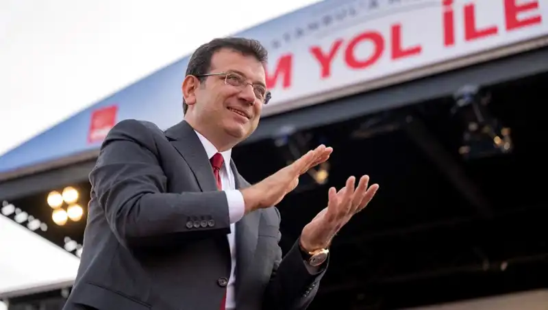 Ekrem İmamoğlu: "Seçime Giremezsem Başka Adayı Desteklerim" Açıklamasıyla Gündemde