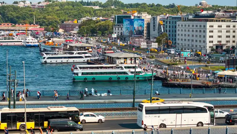 Türkiye'de 9 Gün Sürecek Sıcak Hava Dalgası Kapıda: 50 Dereceye Ulaşabilir mi?