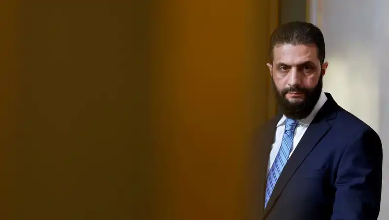 Suriye Lideri Beşar Esad'ın Gizemli Azerbaycan Ziyareti Neleri Değiştirecek?