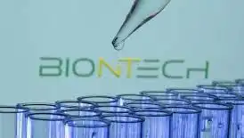 BioNTech, Rakibi CureVac’ı Satın Alarak İlaç Pazarında Gücünü Artırıyor