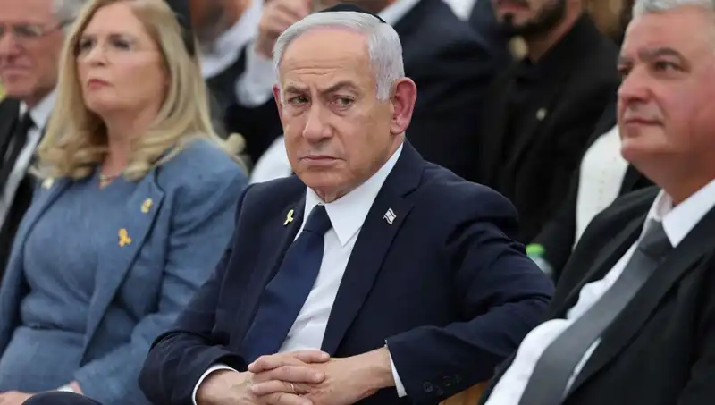 Katar’dan İsrail’e Sert Tepki: Netanyahu’nun İkili Oynadığı İddiası