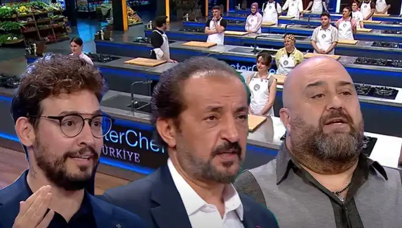 MasterChef'te Heyecan Dorukta: Ana Kadroya Seçilen İlk Yarışmacı Belli Oldu