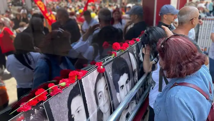 32 Yıl Önce Sivas'ta Yaşanan Madımak Olayı: Hatıralar ve Dersler