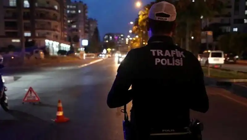 Sosyal Medya Üzerinden Ceza Alan Sürücülerin Hikayesi: 53 Bin Lira Şok Edici Tutar