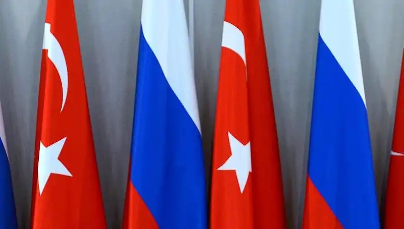 Diplomatik İlişkilerin 105. Yılı: Rusya-Türkiye İlişkilerinde Yeni Dönem