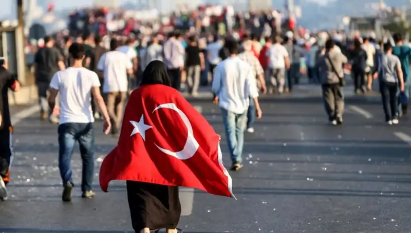 Türkiye’nin Kabinesinden 15 Temmuz’a Özel Mesajlar: Birlik ve Beraberlik Vurgusu