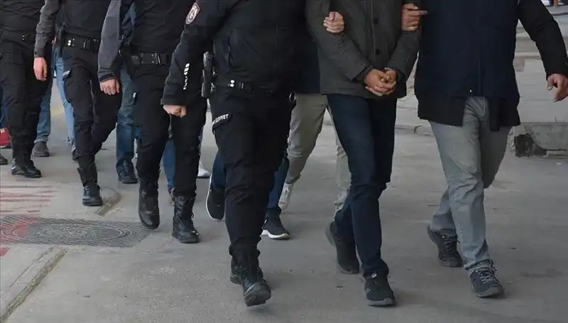 Ankara Merkezli DEAŞ Operasyonunda 27 Gözaltı Kararıyle Terörle Mücadelede Kritik Adım