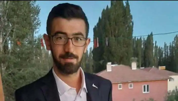 Kene Kabusu: Yeni Evli Genç Adam Hayatını Kaybetti!