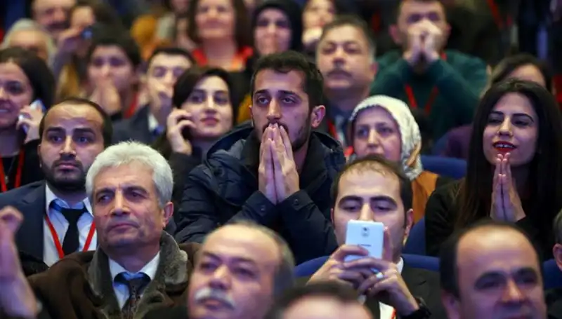 15 Bin Sözleşmeli Öğretmen Atamasında Sözlü Sınav Tarihleri Açıklandı!