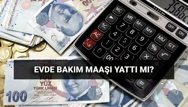 Haziran Ayında Evde Bakım Maaşı Yatan İller Hakkında Bilmeniz Gerekenler
