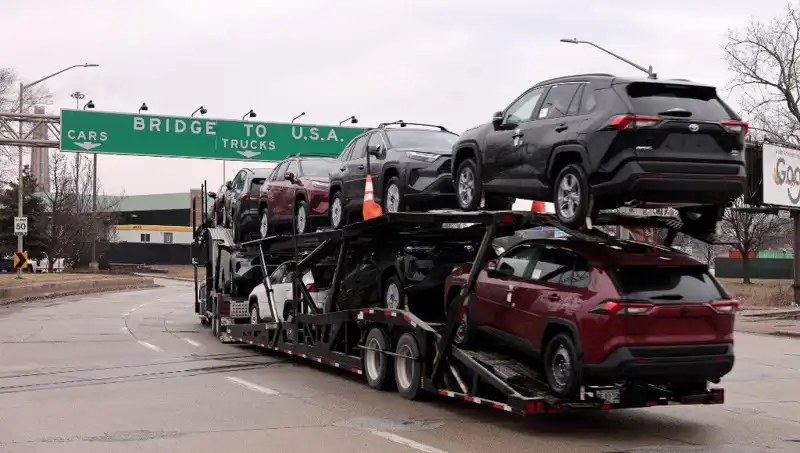 Toyota, ABD Pazarında Hibrit Araçlar İçin Yeni Bir Dönem Başlatıyor