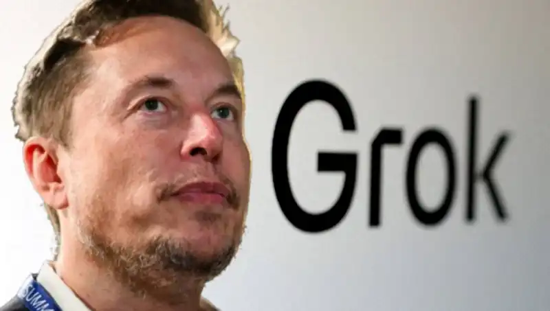 Tesla CEO'su Elon Musk'tan Heyecan Verici Duyuru: "Bebek Grok" Yolda!