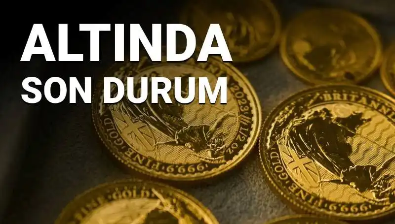 Altın Piyasasında Fırtına: 23 Ağustos 2025 Güncel Fiyatlar Ne Olacak?