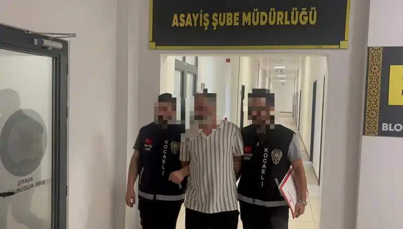 Kocaeli'nde Aile Vahşeti: Son dakika gelişmeleri ve detaylar