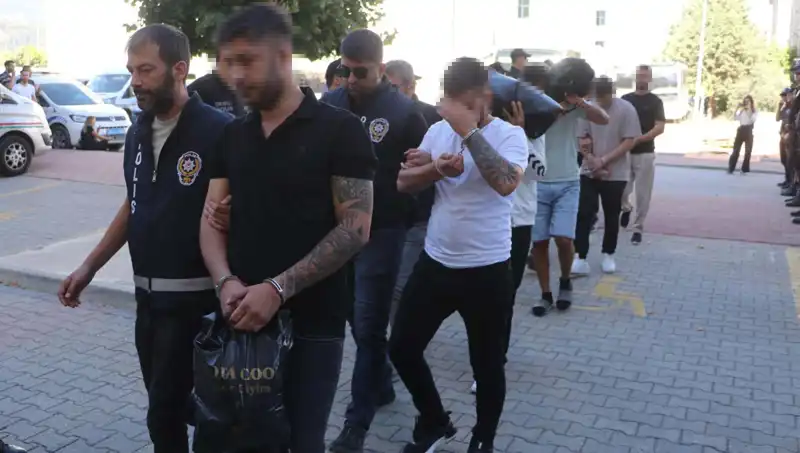 Sahte Eskort İlanıyla 12 Milyon Liralık Akıllara Durgunluk Veren Dolandırıcılık