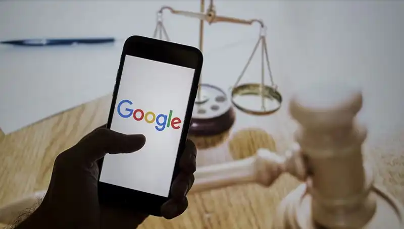 Google, Yayıncılarla Yapay Zeka İçin Telif Anlaşması Yapılıyor