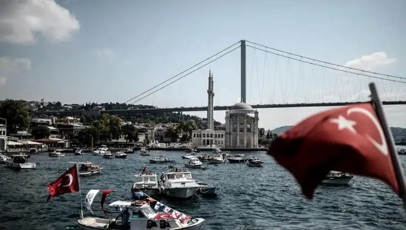 Kabotaj Bayramı 2023: Deniz Taşımacılığının Önemi ve Mesajlar