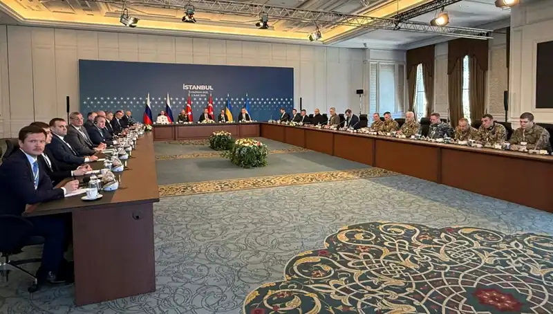 İstanbul’da Heyecanlandıran 2. Barış Zirvesi: Putin ve Trump’ın Stratejik Oyunları