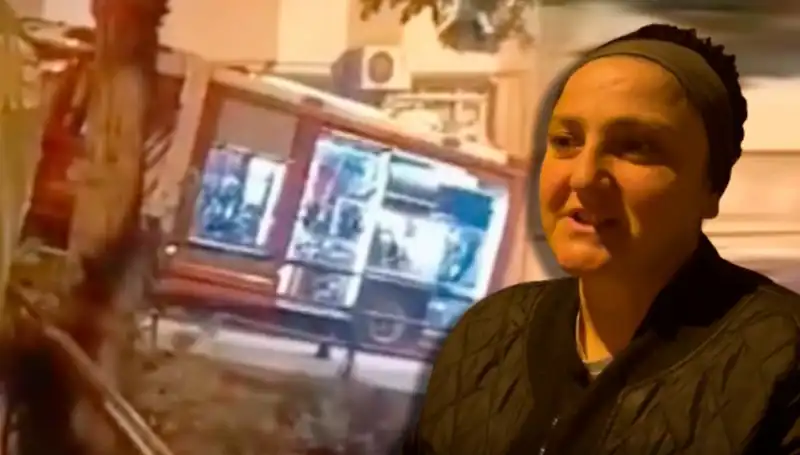 Beyoğlu'nda Kombi Patladı, Kriz Ortaya Çıkardı: Ekipler Harekete Geçti!