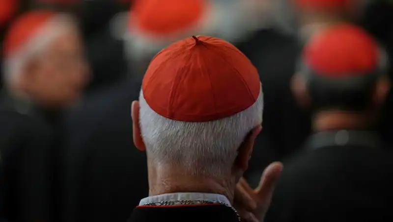 Yeni Papa Seçimi İçin Konklav Tarihi Açıklandı: Kilise Tarihinde Bir Dönüm Noktası