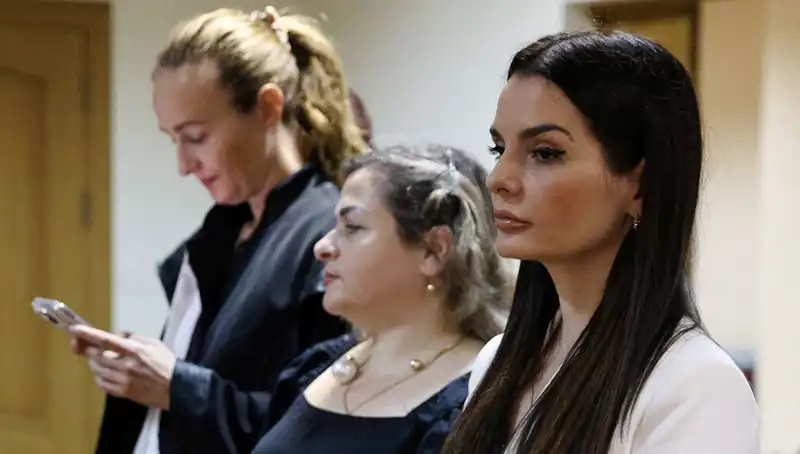 Gagauz Lideri Gutsul’a Verilen 7 Yıllık Hapis Cezası: Nedenleri ve Sonuçları