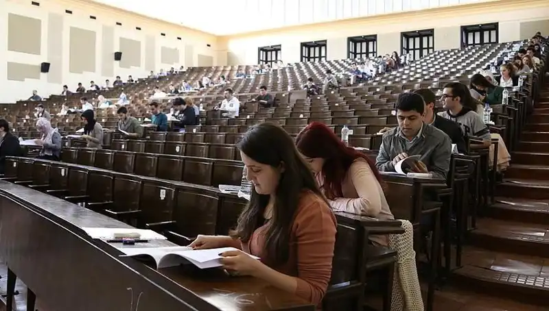 2023 Üniversite Kayıtları İçin Son Gün: Başvurunuzu Unutmayın!